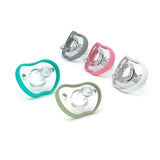 Flexy Pacifiers by Nanobébé US