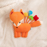 SnuggleBuddies™ Emotions Plush by Generation Mindful