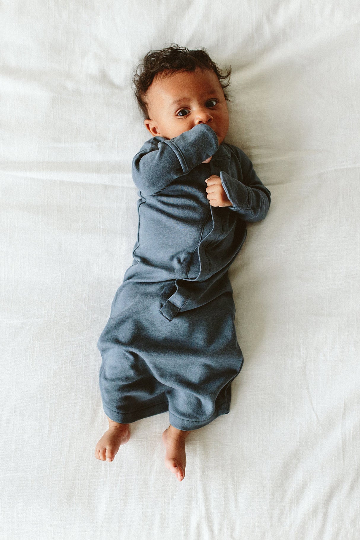 GOWNS | MIDNIGHT by goumikids