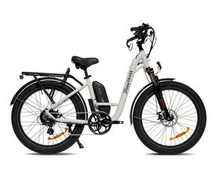 Happy Camper by Happy EBikes