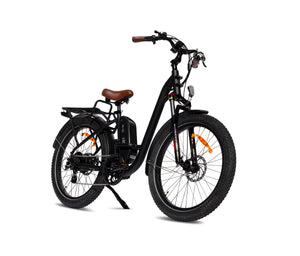 Happy Camper by Happy EBikes