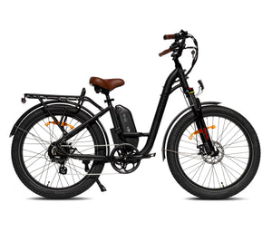 Happy Camper by Happy EBikes