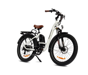 Happy Camper by Happy EBikes