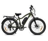 Happy Trails by Happy EBikes