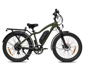 Happy Trails by Happy EBikes