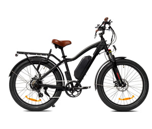 Happy Trails by Happy EBikes