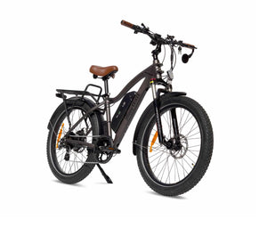Happy Trails by Happy EBikes