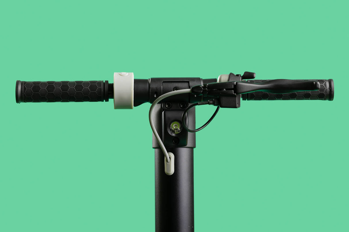 The Levy Electric Scooter by Levy Electric