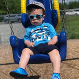 Thundercat Shades | Baby by ro•sham•bo eyewear