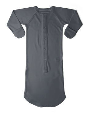 GOWNS | MIDNIGHT by goumikids