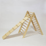 Foldable Climbing Triangle (Jumbo)