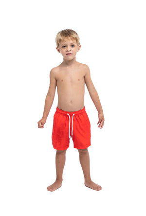 Red to Shark by Bermies