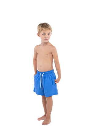 Blue to Flamingo by Bermies