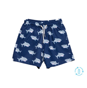 Sharkies 2.0 by Bermies