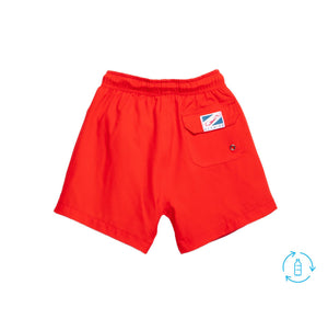 Red to Shark by Bermies