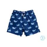 Blue Whale by Bermies