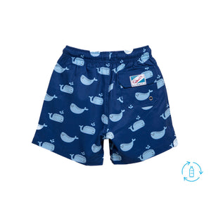 Blue Whale by Bermies