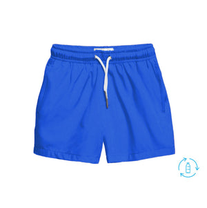 Blue to Flamingo by Bermies