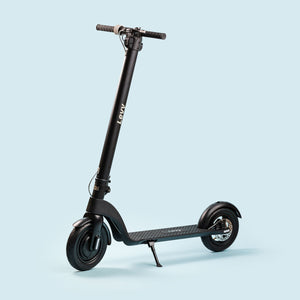 The Levy Electric Scooter by Levy Electric