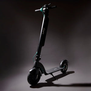 The Levy Plus Electric Scooter by Levy Electric