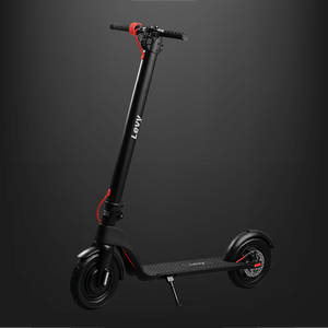 The Levy Electric Scooter by Levy Electric