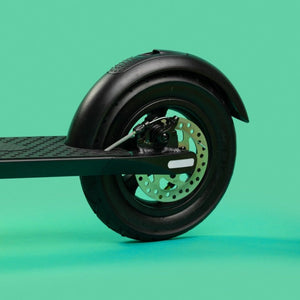 The Levy Electric Scooter by Levy Electric
