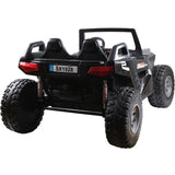 MotoTec Baja 4x4 24v Carbon Fiber (2.4ghz)