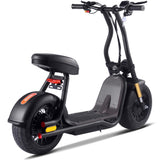 MotoTec Diablo 48v 1000w Lithium Electric Scooter