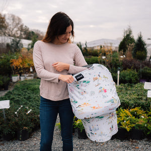 Milk Snob Cover ENCHANTED KINGDOMS by Milk Snob