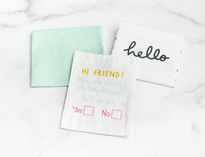 Malibu Guest House & Home Office Doorway Storefront