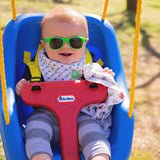 Slimer Shades | Toddler by ro•sham•bo eyewear