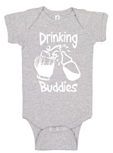 Drinking Buddies Mug Bodysuits - Aiden's Corner
