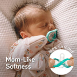Ultimate Newborn Baby Bottle Feeding Set by Nanobébé US