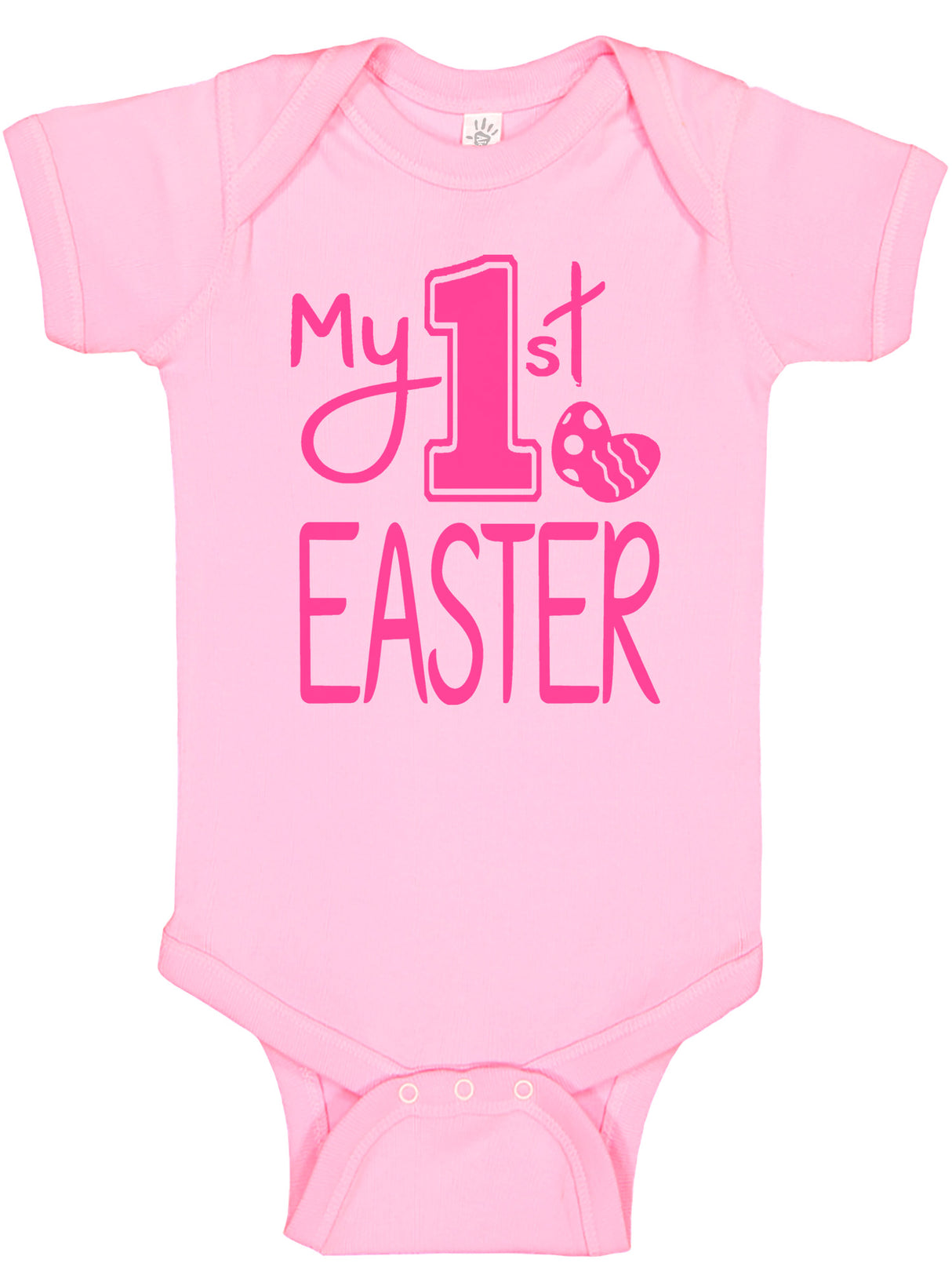 My First Easter Bodysuits - Aiden's Corner