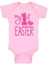 My First Easter Bodysuits - Aiden's Corner