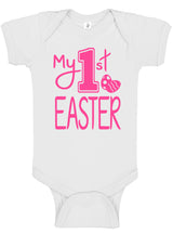 My First Easter Bodysuits - Aiden's Corner