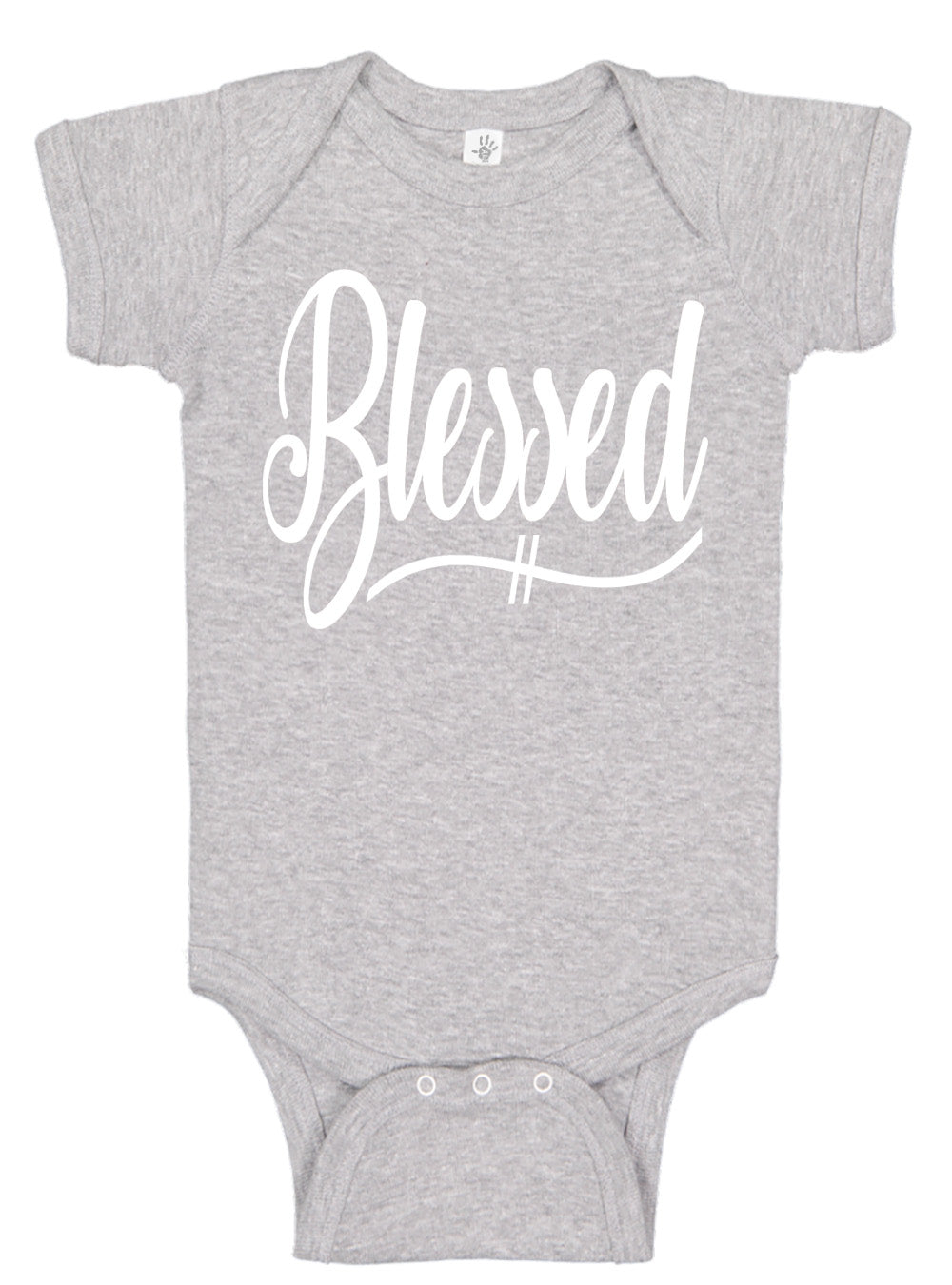 Blessed Bodysuits - Aiden's Corner