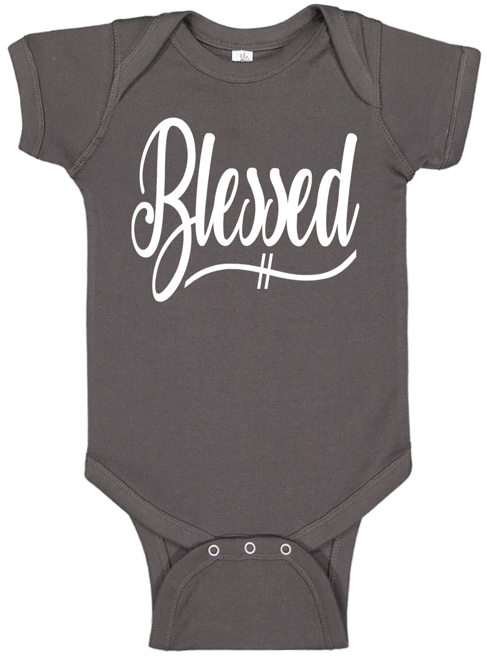 Blessed Bodysuits - Aiden's Corner