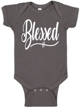 Blessed Bodysuits - Aiden's Corner