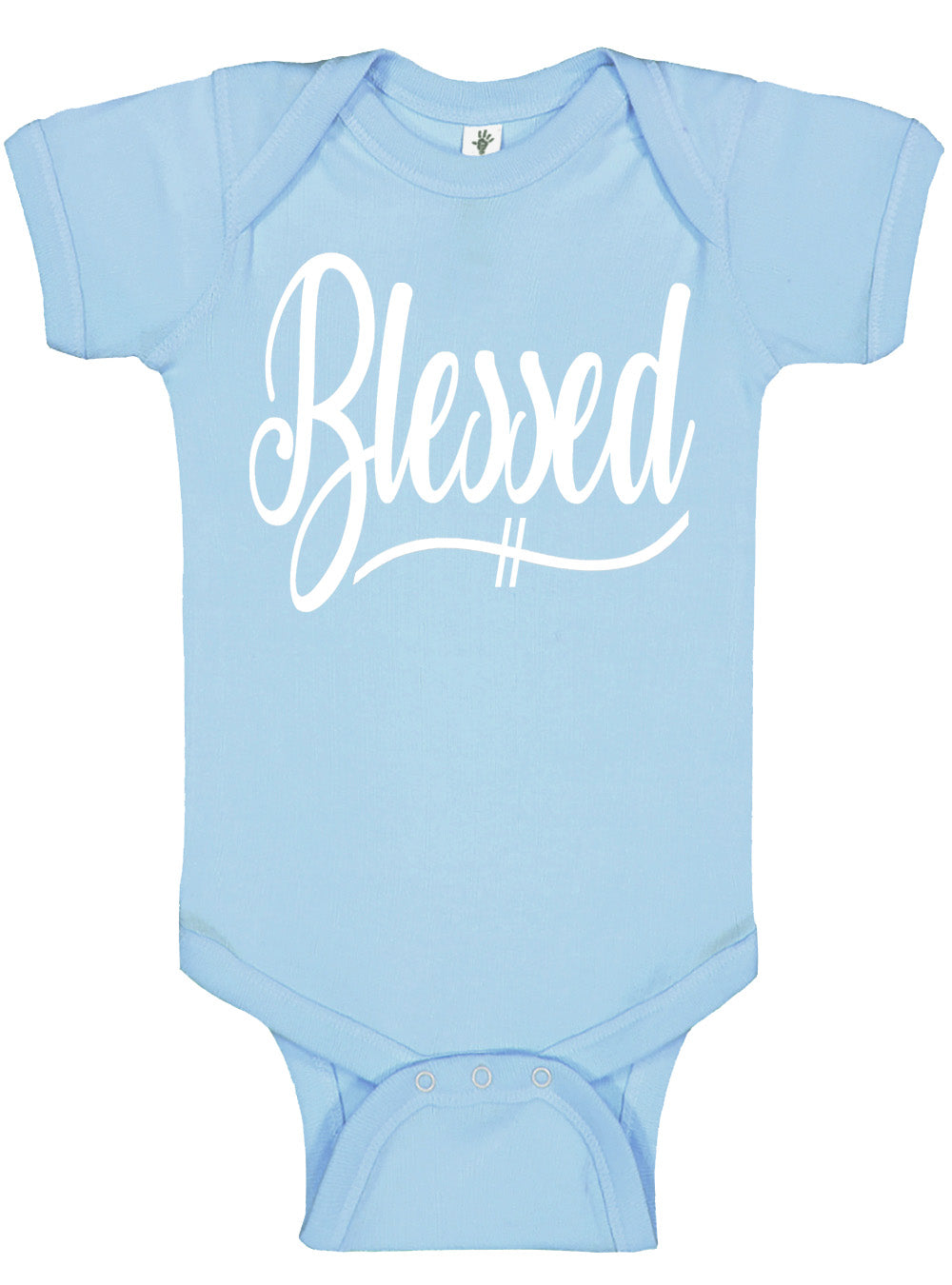Blessed Bodysuits - Aiden's Corner