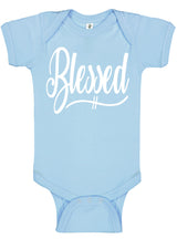 Blessed Bodysuits - Aiden's Corner