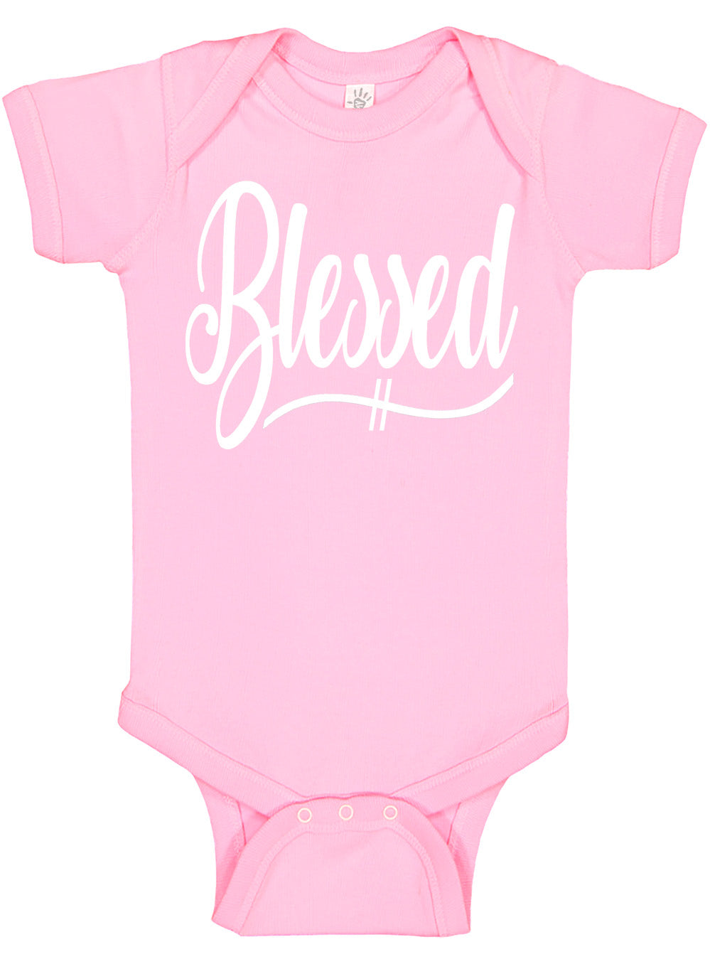 Blessed Bodysuits - Aiden's Corner