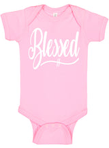 Blessed Bodysuits - Aiden's Corner