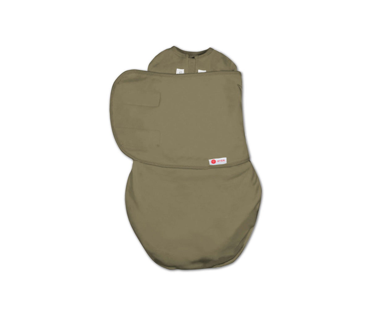 PREEMIE Swaddle (4-6lbs) | Moss by embé®