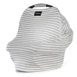 Milk Snob Cover HEATHER STRIPE by Milk Snob