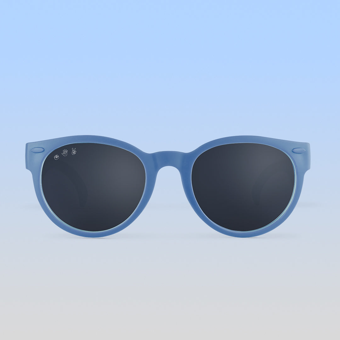 Skywalker Rounds | Toddler by ro•sham•bo eyewear