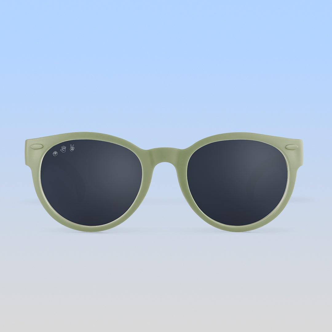 Zelda Rounds | Toddler by ro•sham•bo eyewear
