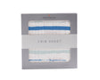 Ocean Stripe Crib Mattress Sheet - Aiden's Corner Baby & Toddler Clothes, Toys, Teethers, Feeding and Accesories