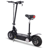 Say Yeah 800w Electric Scooter Black