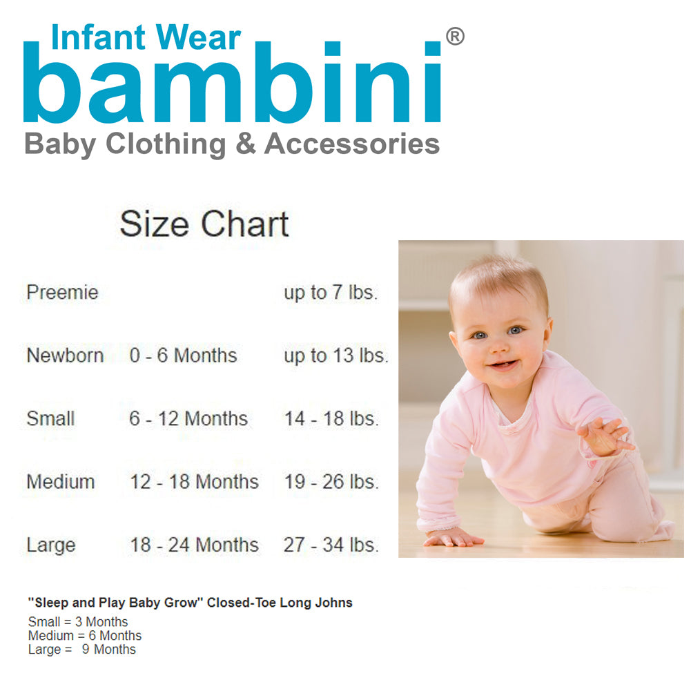 Unisex Baby 3 Pc Bodysuits